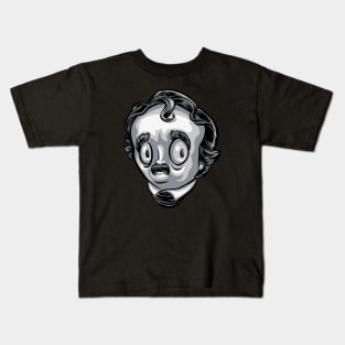 Edgar Kids T-Shirt